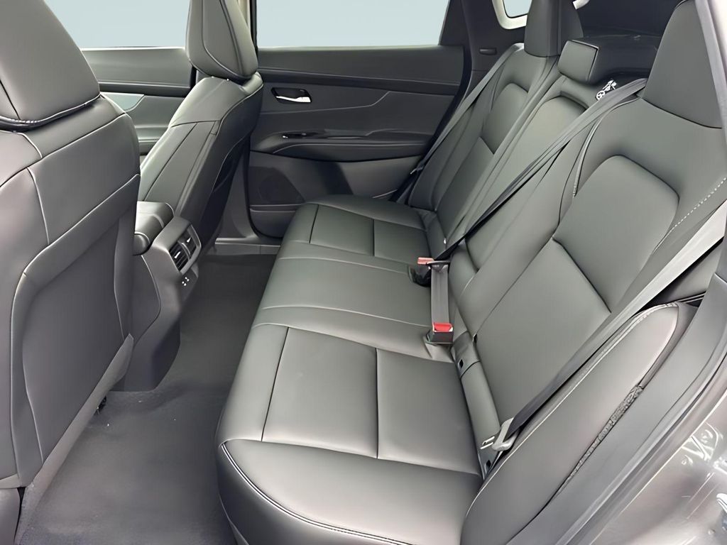 2025 Nissan Murano SL - Photo 8