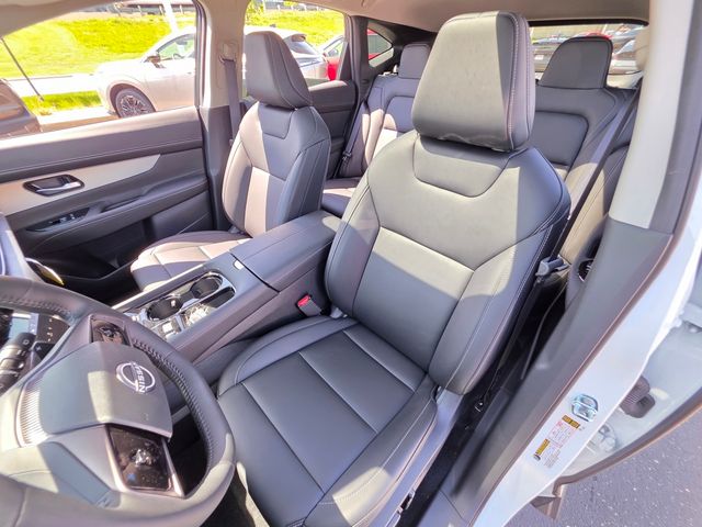 2025 Nissan Murano SL - Photo 26