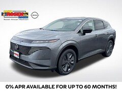 2025 Nissan Murano SL SUV