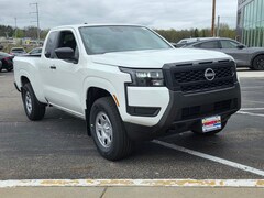 2026 Nissan Frontier S Truck King Cab
