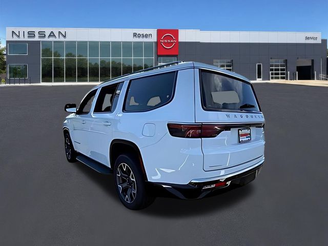 2023 Jeep Wagoneer Series III - Photo 4