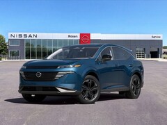 2026 Nissan Murano SL SUV