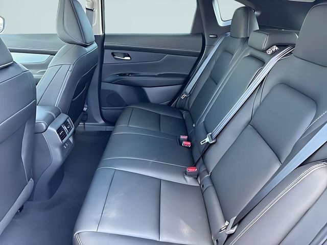 2025 Nissan Murano SL - Photo 8