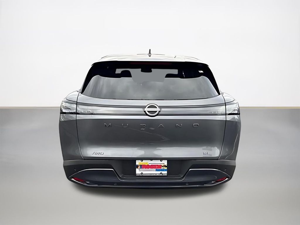 2025 Nissan Murano SL - Photo 2