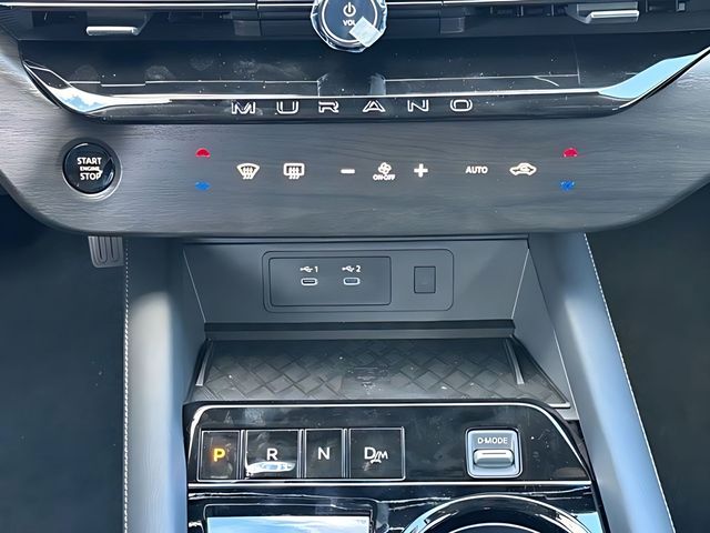 2025 Nissan Murano SL - Photo 14