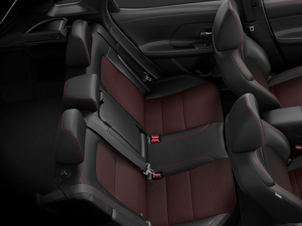 2026 Nissan KICKS SR AWD - Photo 24