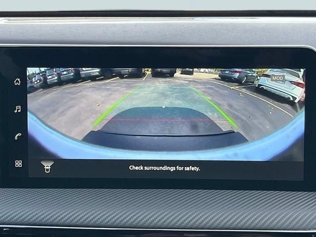 2026 Nissan KICKS SR AWD - Photo 26