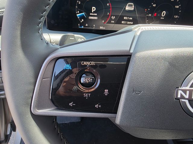 2025 Nissan Murano SL - Photo 16
