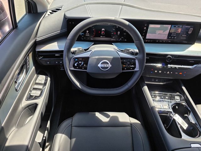 2025 Nissan Murano SL - Photo 8