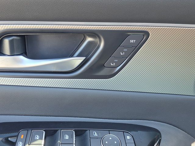 2025 Nissan Murano SL - Photo 11