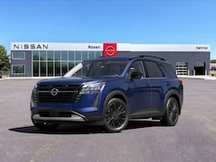 2026 Nissan Pathfinder SL SUV