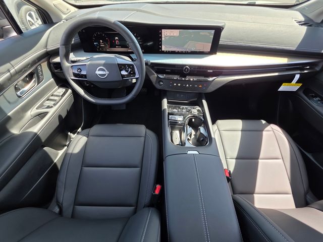 2025 Nissan Murano SL - Photo 7