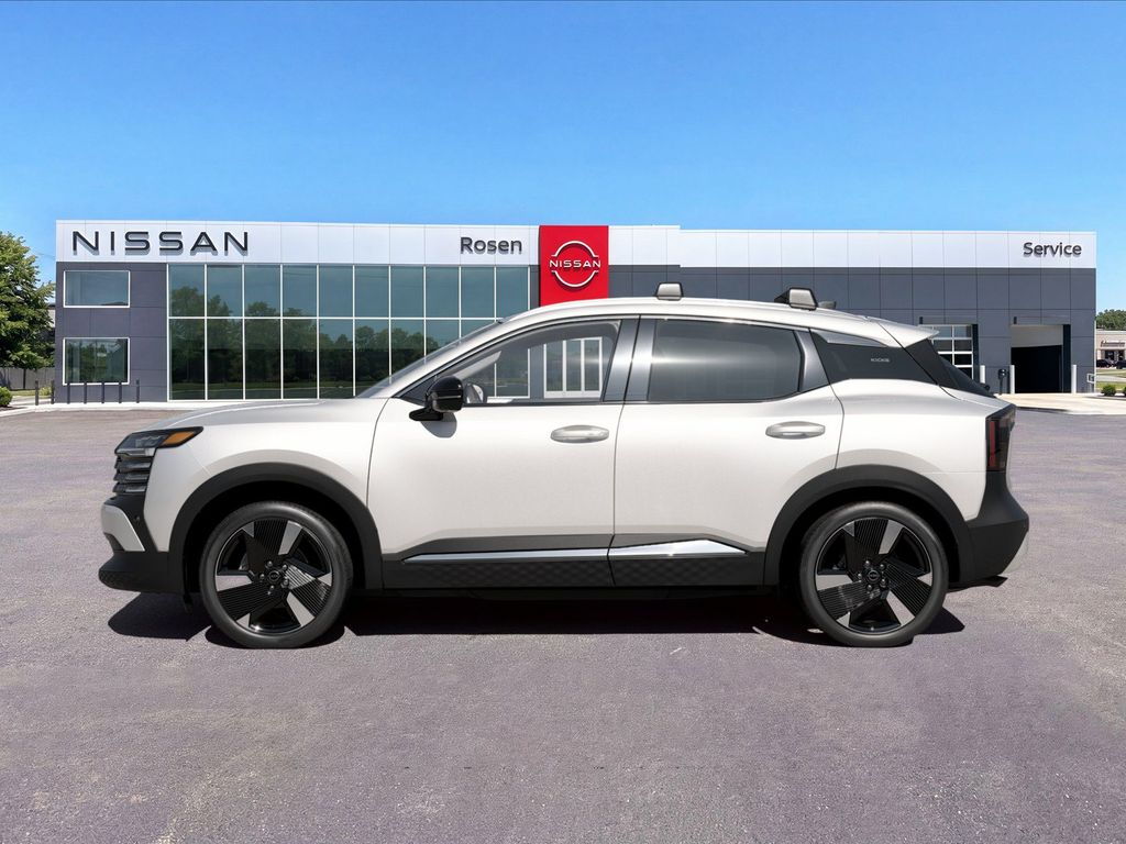 2026 Nissan KICKS SR AWD - Photo 16