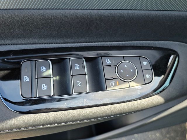 2025 Nissan Murano SL - Photo 11