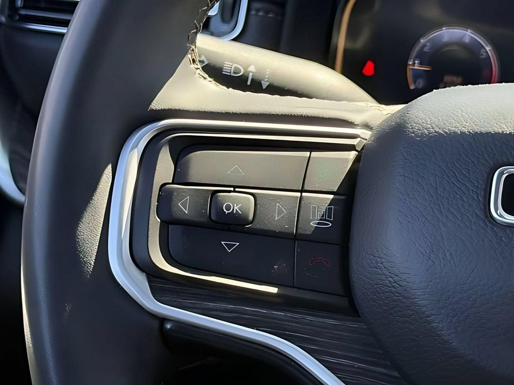 2023 Jeep Wagoneer Series III - Photo 9