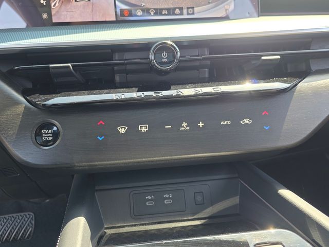 2025 Nissan Murano SL - Photo 20