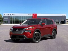2026 Nissan Rogue SV SUV