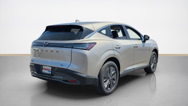 2025 Nissan Murano SL - Photo 3