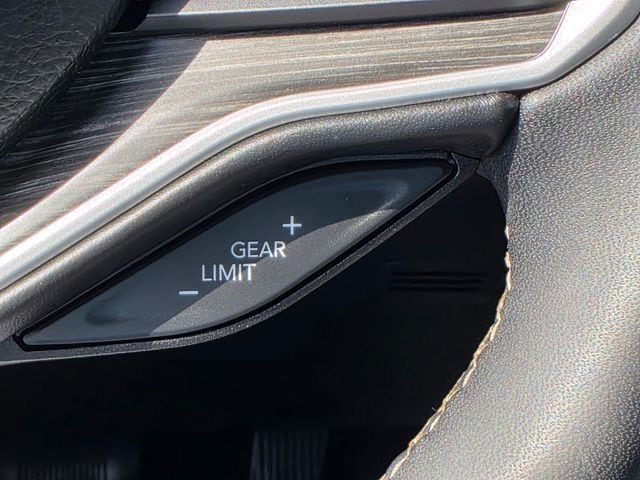 2023 Jeep Wagoneer Series III - Photo 13