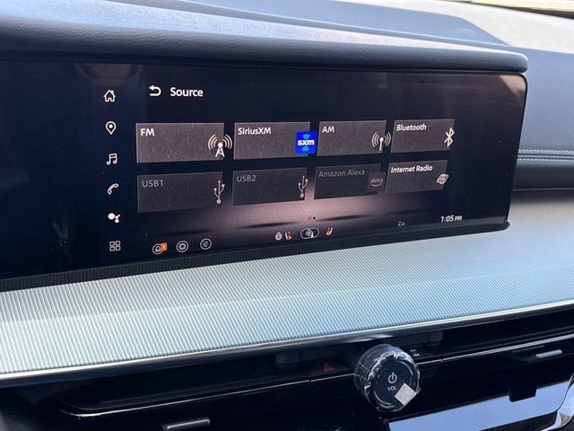 2025 Nissan Murano SL - Photo 20