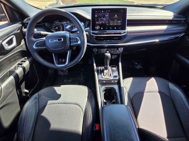 2023 Jeep Compass Trailhawk - Photo 7