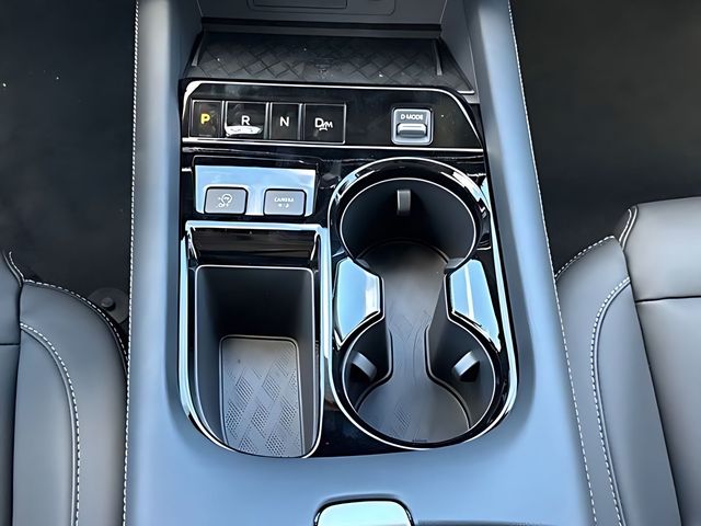 2025 Nissan Murano SL - Photo 15