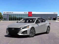 2026 Nissan Altima SV Sedan