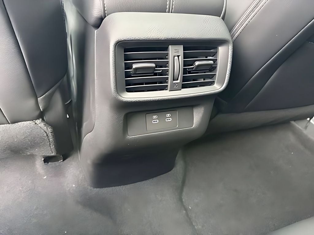 2025 Nissan Murano SL - Photo 10