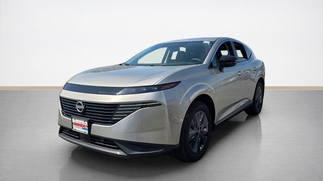 2025 Nissan Murano SL - Photo 6