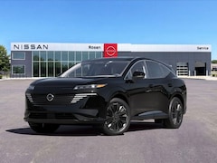 2026 Nissan Murano Platinum SUV