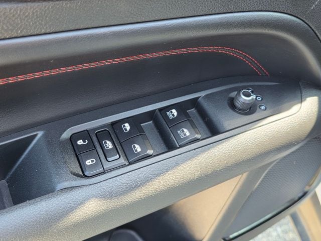2023 Jeep Compass Trailhawk - Photo 11