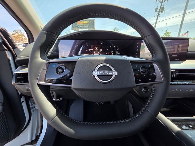 2025 Nissan Murano SL - Photo 15