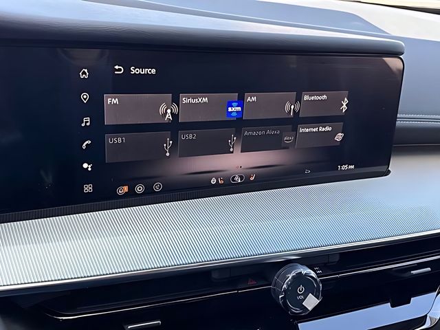 2025 Nissan Murano SL - Photo 20