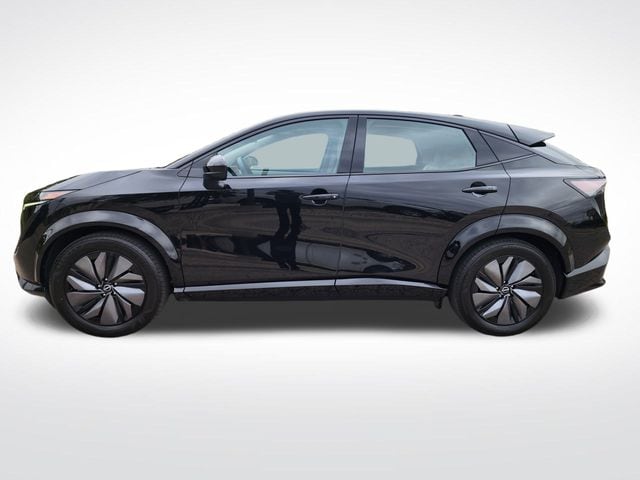 Used 2023 Nissan Ariya Evolve+ with VIN JN1DF0BB8PM707285 for sale in Madison, WI