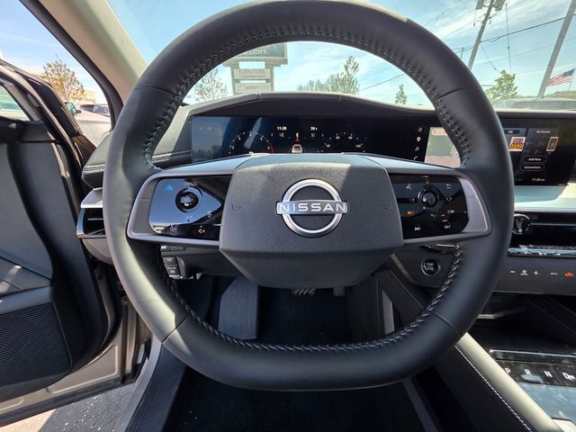 2025 Nissan Murano SL - Photo 15