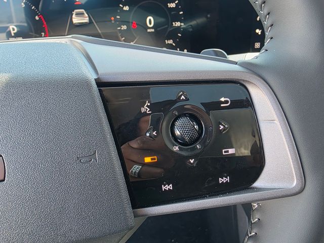2025 Nissan Murano SL - Photo 17