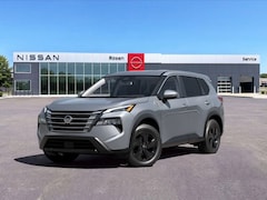 2026 Nissan Rogue SV SUV