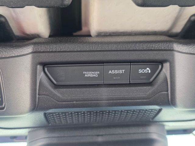 2025 Jeep Wrangler 4-Door Rubicon - Photo 24