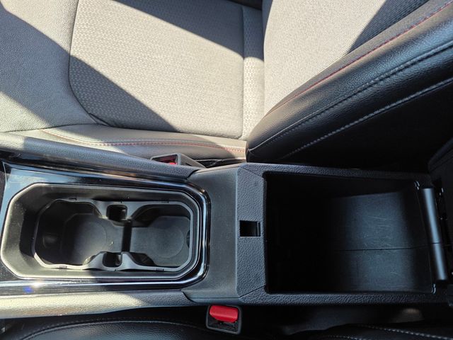 2023 Jeep Compass Trailhawk - Photo 22