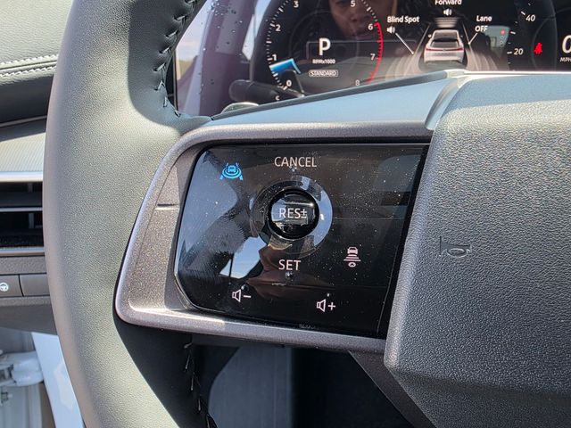 2025 Nissan Murano SL - Photo 16