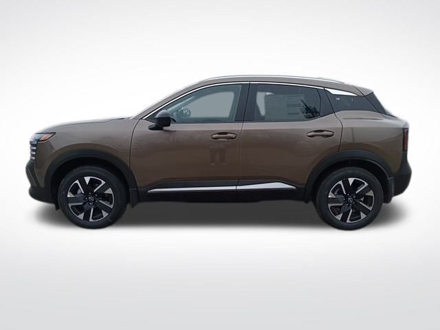2026 Nissan Kicks SV photo 2