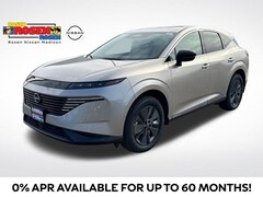 2025 Nissan Murano SL SUV