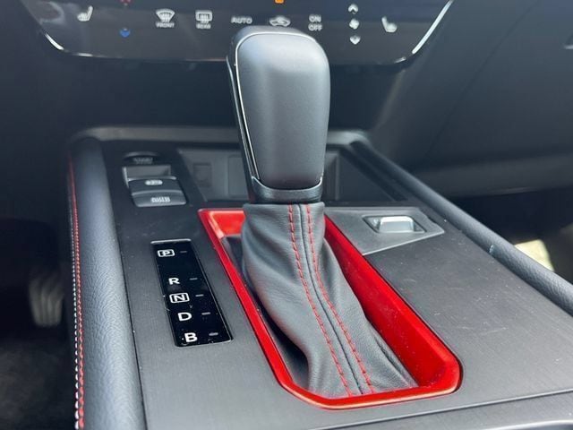 2026 Nissan KICKS SR AWD - Photo 30