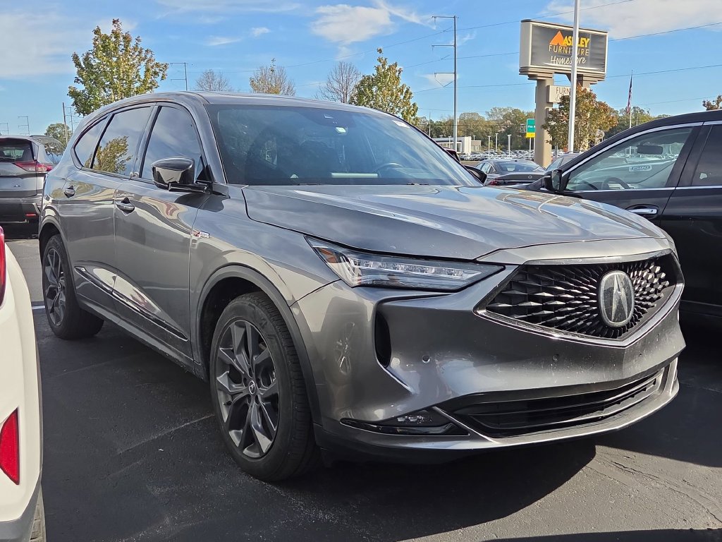 2023 Acura MDX