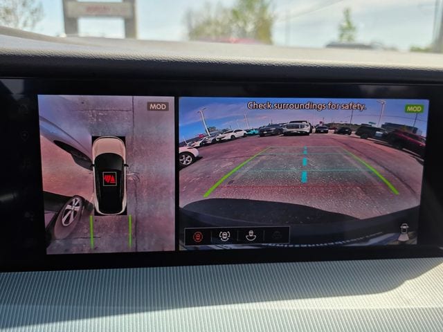 2025 Nissan Murano SL - Photo 19