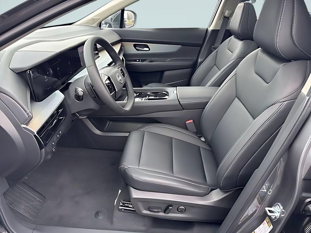 2025 Nissan Murano SL - Photo 7