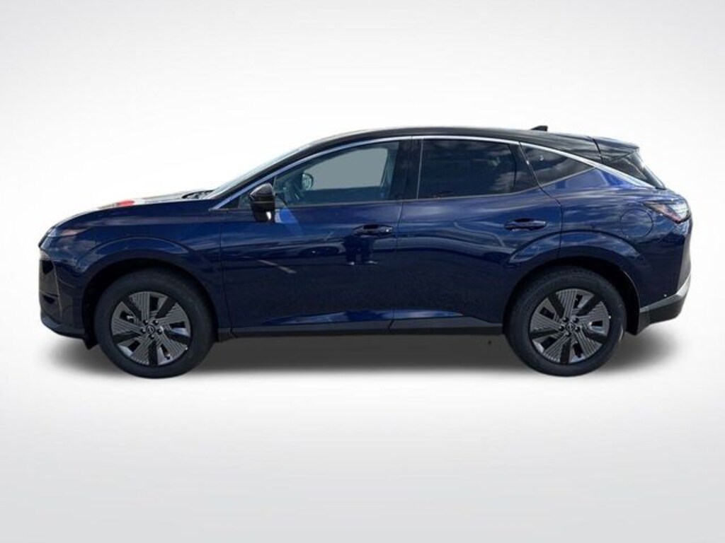 New 2025 Nissan Murano SL SUV