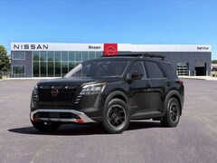 2026 Nissan Pathfinder Rock Creek SUV