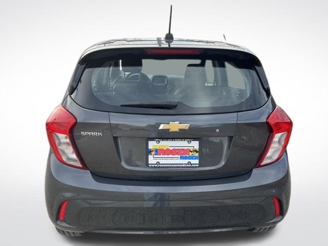 2020 Chevrolet Spark LS photo 3