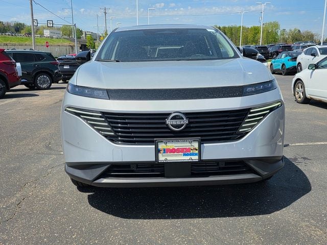 2025 Nissan Murano SL - Photo 34